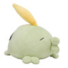 Pokemon Center Original Plush Doll Gulpin (Gokulin)