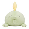 Pokemon Center Original Plush Doll Gulpin (Gokulin)