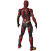Medicom MAFEX 058 Justice League Flash Figure