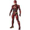 Medicom MAFEX 058 Justice League Flash Figure