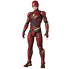 Medicom MAFEX 058 Justice League Flash Figure