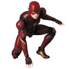 Medicom MAFEX 058 Justice League Flash Figure
