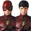 Medicom MAFEX 058 Justice League Flash Figure