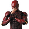 Medicom MAFEX 058 Justice League Flash Figure