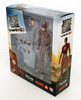 Medicom MAFEX 058 Justice League Flash Figure
