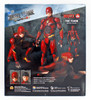 Medicom MAFEX 058 Justice League Flash Figure