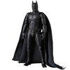 Medicom MAFEX 059 Scarecrow Figure (Batman The Dark Knight)