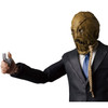 Medicom MAFEX 059 Scarecrow Figure (Batman The Dark Knight)