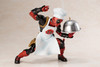 Kotobukiya MK252 ARTFX+ Marvel Universe Cooking Deadpool 1/10 Scale Figure