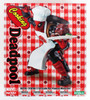 Kotobukiya MK252 ARTFX+ Marvel Universe Cooking Deadpool 1/10 Scale Figure