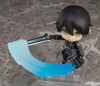 Good Smile Nendoroid 750b Kirito: Ordinal Scale Ver. (Sword Art Online)
