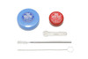 Tamiya 74548 Airbrush Cleaning Kit Tamiya Spray-Work Series