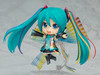 Good Smile Nendoroid 831 Hatsune Miku: 10th Anniversary Ver. (Character Vocal Series)