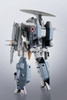 Bandai 192923 HI-Metal R VE-1 Elint Seeker Figure (Macross: Do you remember Love?)