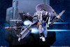 Bandai 192923 HI-Metal R VE-1 Elint Seeker Figure (Macross: Do you remember Love?)