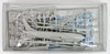 Hasegawa 10822 P-8A Poseidon "VP-5 Mad Foxes" 1/200 scale kit