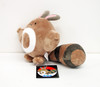 Pokemon Center Original Plush Doll Sentret (Otachi) 1007-227443