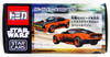 Takara Tomy Tomica SC-05 Disney Star Wars Star Cars Poe Dameron V8-P (966692)