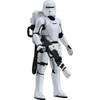 Takara Tomy Disney Star Wars Metakore Metal Figure #13 First Order Flametrooper  (871439)