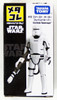 Takara Tomy Disney Star Wars Metakore Metal Figure #13 First Order Flametrooper  (871439)