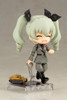 Kotobukiya AD053 Cu-poche Girls und Panzer der Film Anchovy Figure
