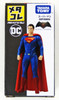 Takara Tomy DC Metakore Metal Figure Superman 4904810869764
