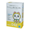 Kawada NBCC-042 I'm Doraemon nanoblock Dorami