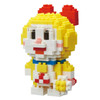 Kawada NBCC-042 I'm Doraemon nanoblock Dorami