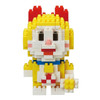 Kawada NBCC-042 I'm Doraemon nanoblock Dorami
