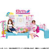 Takara Tomy Licca Hospital Set (897262)