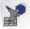 Doyusha 401415 Super Fighter F-35A Lightning II 1/144 Scale Finished Model