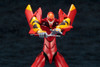 Kotobukiya Evangelion Type-02 TV Ver. Plastic Model (Neon Genesis Evangelion)