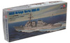 Doyusha 83409 USS Arleigh Burke DDG-51 1/700 Scale Plastic Kit