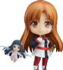 Good Smile Nendoroid 750c Asuna & Yui (Sword Art Online: Ordinal Scale)