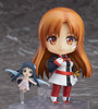 Good Smile Nendoroid 750c Asuna & Yui (Sword Art Online: Ordinal Scale)