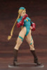 Kotobukiya SV178 Street Fighter Bishojo Cammy -ZERO Costume- 1/7 Scale Figure