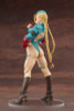 Kotobukiya SV178 Street Fighter Bishojo Cammy -ZERO Costume- 1/7 Scale Figure