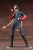 Kotobukiya SV179 Street Fighter Bishoujo Decapre 1/7 Scale Figure