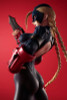 Kotobukiya SV179 Street Fighter Bishoujo Decapre 1/7 Scale Figure