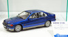 Hasegawa 1/24 BMW 318i Plastic Model