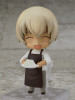 Good Smile Nendoroid 834 Tooru Amuro (Detective Conan)