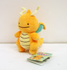 Pokemon Center Original Plush Doll Ditto Dragonite (Kairyu) 1021-231679