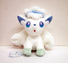 Pokemon Center Original Plush Doll Fluffy Alola Vulpix (Rokon) 1021-232584