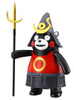 Fujimi 170503 Ptimo 005 Armored Kumamon Non-scale kit