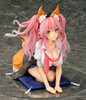 Phat! Tamamo no Mae: School Uniform Ver. 1/6 Scale Figure (Fate/EXTELLA)
