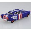 Takara Tomy Marvel Tune Tomica Evo.8.0 Missile Yard Captain America