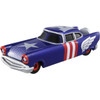 Takara Tomy Marvel Tune Tomica Evo.8.0 Missile Yard Captain America