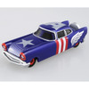 Takara Tomy Marvel Tune Tomica Evo.8.0 Missile Yard Captain America