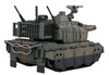 Fujimi Chibi Maru Military JGSDF Type 10 Tank Plastic Model
