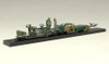 Good Smile Soyuz Rocket & Transport Train  1/150 Scale Plastic Model Kit